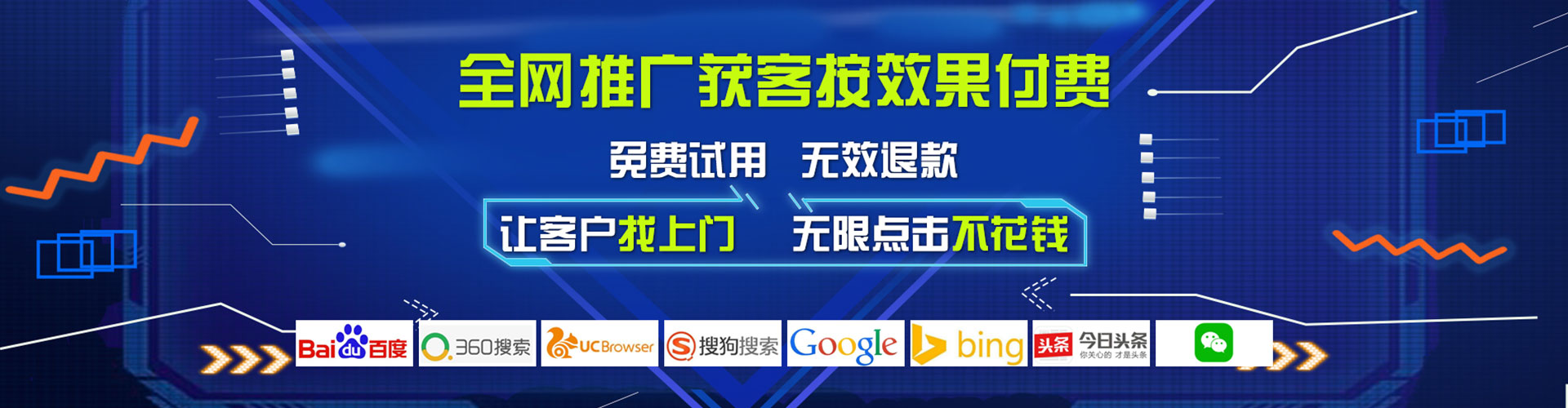 滦南百度推广运营